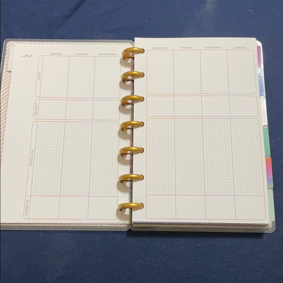 Workout planner - Picture 7 of 7